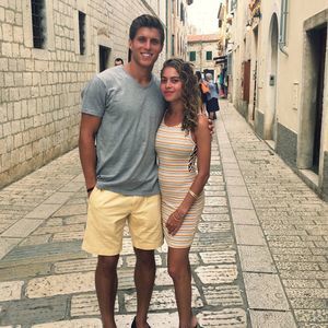 Meet your Posher, Maxwell